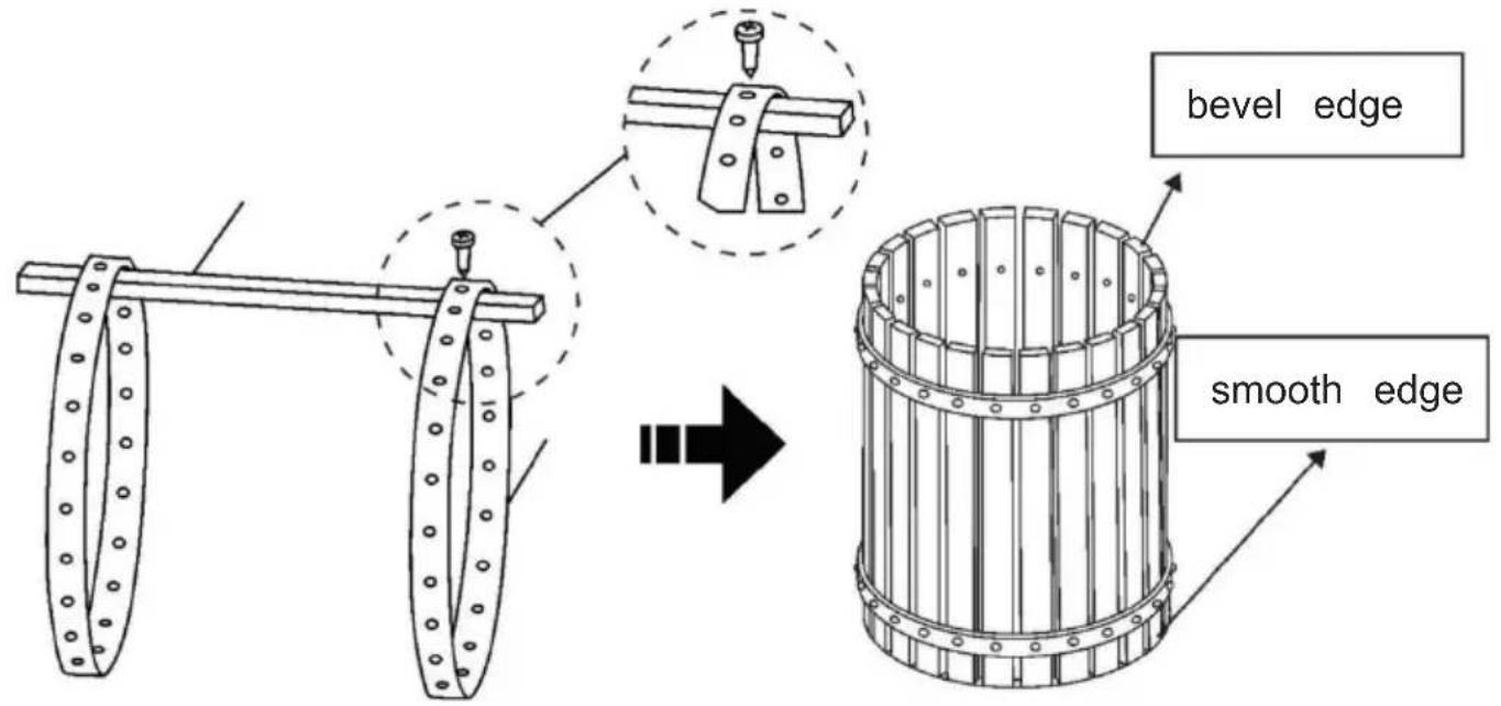 Vevor SC-W12L - WARNING! - 5