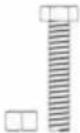 Vevor SCDDC1000 - LISTA ÖVER MONTERINGSDELAR - 17