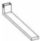 Vevor SCDDC1000 - ASSEMBLY PARTS LIST - 4