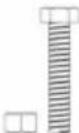 Vevor SCDDC1000 - MONTAGETEILELISTE - 8