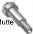 Vevor SCDDC1000 - MONTAGETEILELISTE - 15