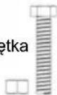 Vevor SCDDC1000 - LISTA CZEŚCI MONTAŻOWYCH - 14