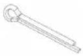 Vevor SCDDC1000 - LIJST MET - 12
