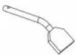 Vevor SCDDC1000 - ASSEMBLY PARTS LIST - 6