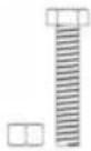 Vevor SCDDC1000 - ASSEMBLY PARTS LIST - 9