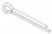 Vevor SCDDC1000 - ASSEMBLY PARTS LIST - 12