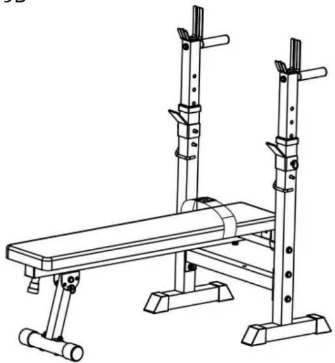 Vevor YFBH-9B - TOUGH TOOLS, HALF PRICE - 1