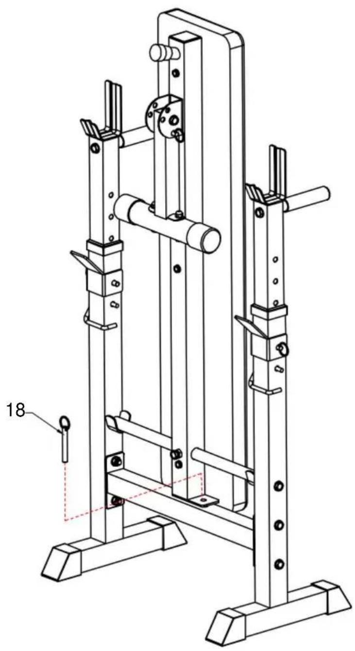 Vevor YFBH-9B - Technischer Support und E-Garantie-Zertifikat www.vevor.com/support - 44