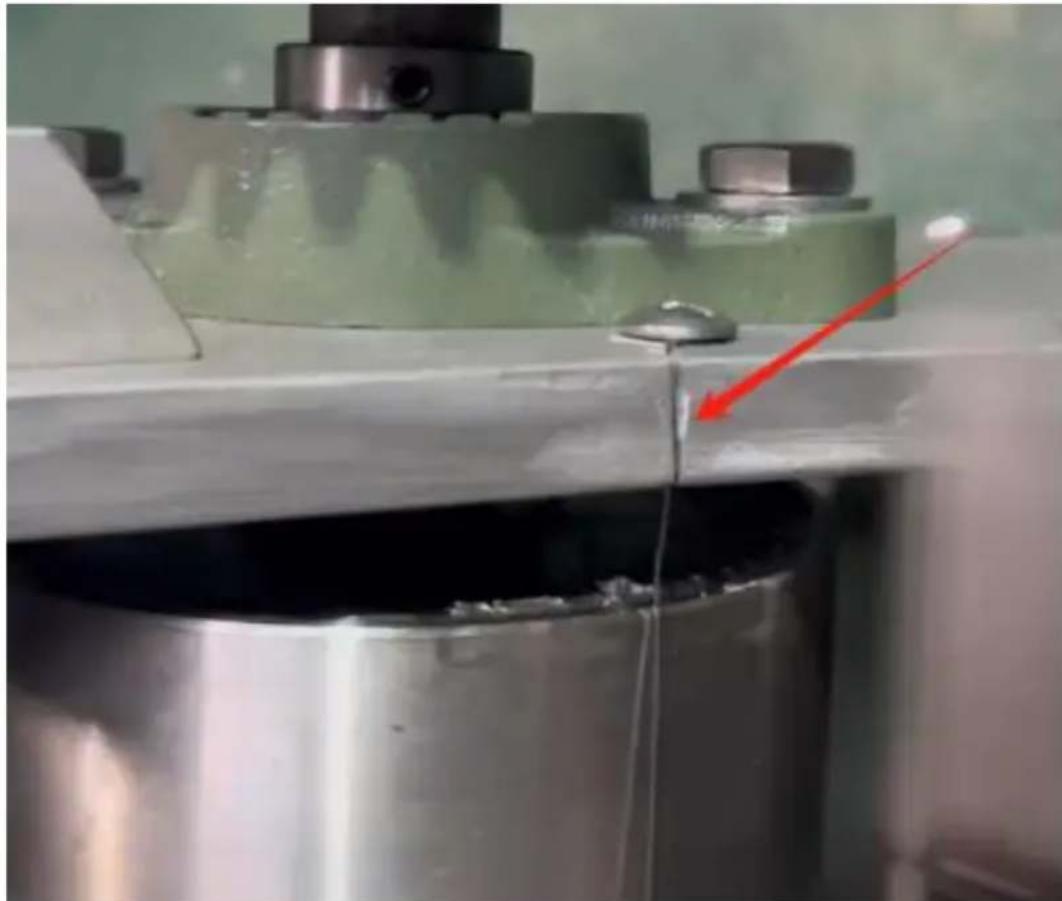Vevor YF-YM08 - Workflow Diagram: - 6