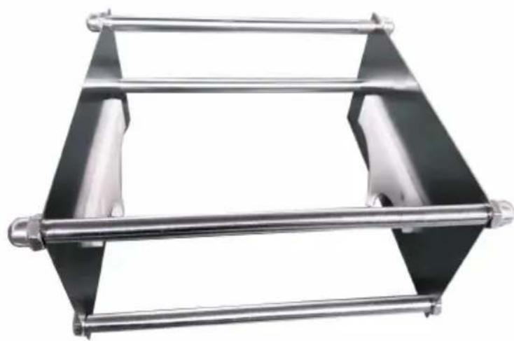 Vevor YF-YM08 - Accessories Installation - 1