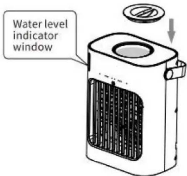 Vevor YH-F02 - PRECAUTIONS D'INSTALLATION - 3