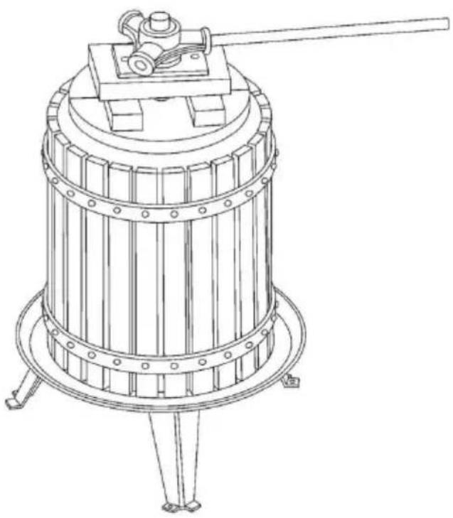 Vevor YZQ-6L - VEVOR® - 1