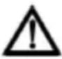 Vevor SS103 - Precaución - 2