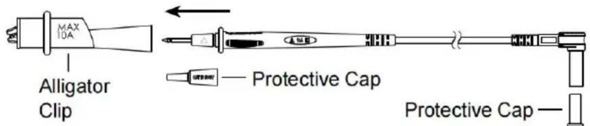 Vevor SS103 - Product Description and Specifications - 2