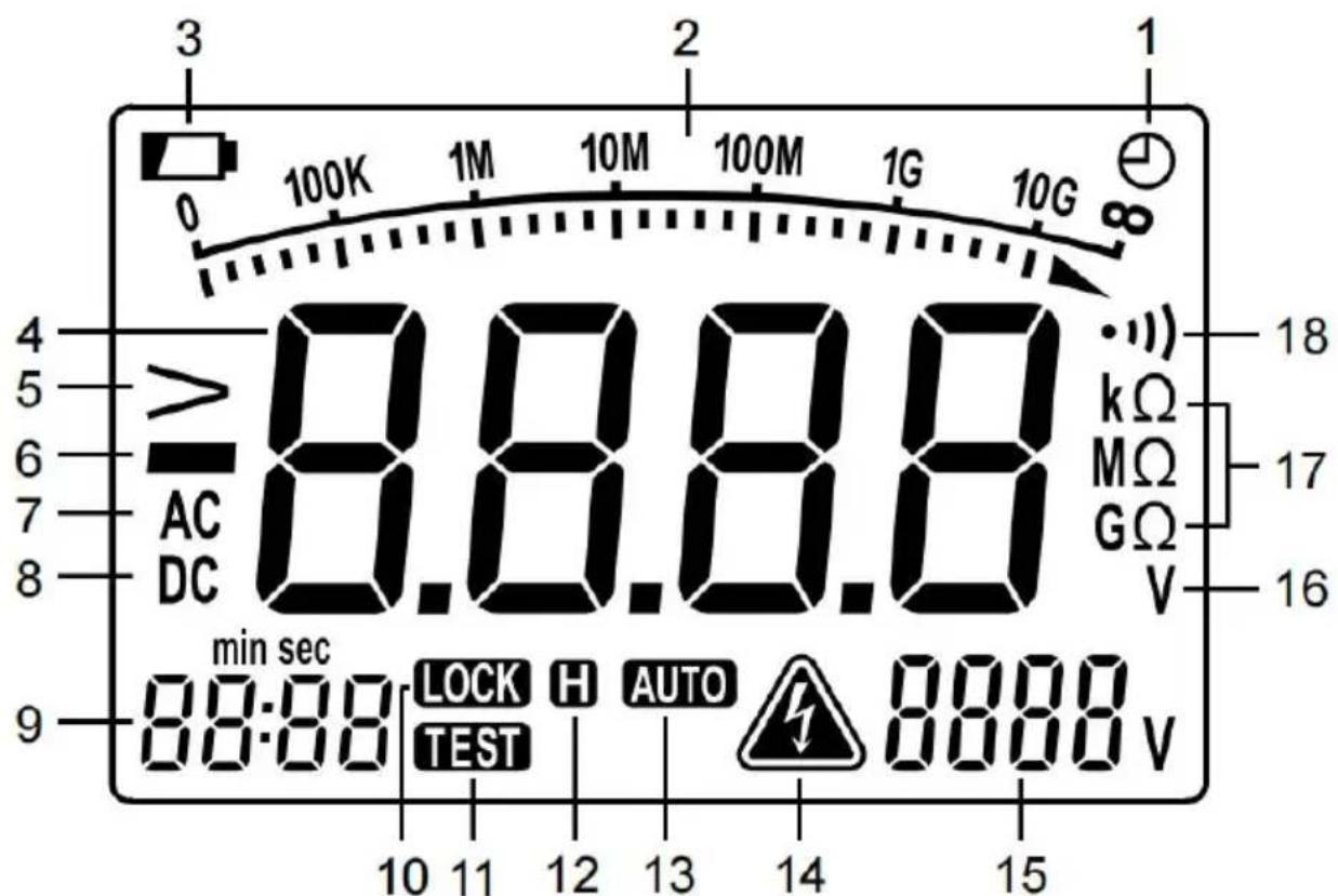 Vevor SS103 - Voorzichtigheid - 8