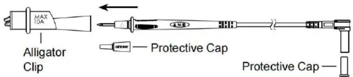 Vevor SS103 - Product Description and Specifications - 2