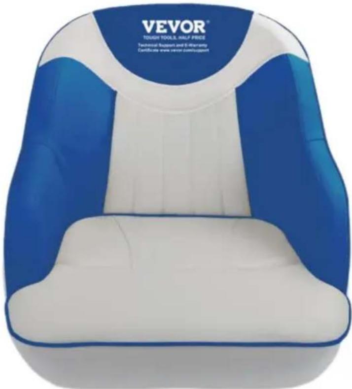 Vevor YL86573 - TOUGH TOOLS, HALF PRICE - 1