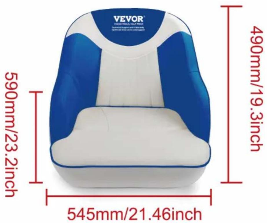 Vevor YL86573 - Product Introduction: - 1
