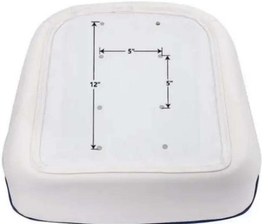 Vevor YL86573 - Product Installation: - 1