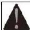 Vevor YDIES400L-E - Symbols used in the manual - 1