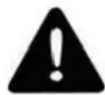 Vevor YDIES400L-E - Safety Instructions - 2