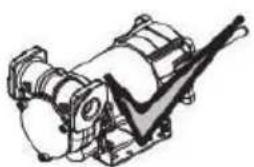 Vevor YDIES400L-E - MASCINE BESCHREIBUNG - 1