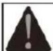 Vevor YDIES400L-E - Symbols used in the manual - 1