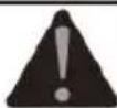 Vevor YDIES400L-E - PLANT OPERATION RESTRICTIONS IT IS FORBIDDEN: - 1