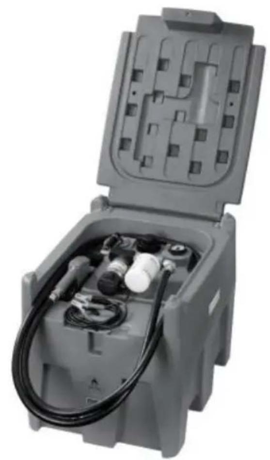 Vevor YDIES400L-E - 2