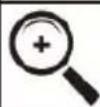 Vevor YDIES400L-E - Symbols used in the manual - 2