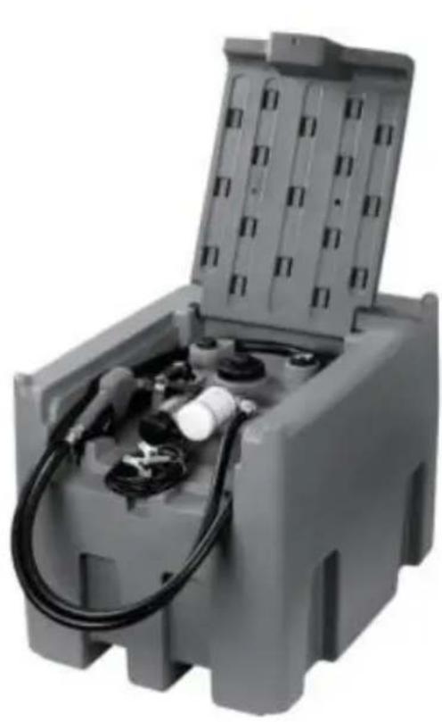 Vevor YDIES400L-E - DRAAGBAAR DIESEL- EN BENZINETANK - 1