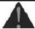 Vevor YDIES400L-E - WARNING - 1