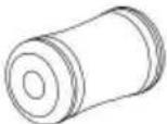 Vevor YFBH-64D - TEILELISTE - 27