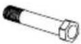 Vevor YFBH-64D - PART LIST - 47