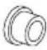 Vevor YFBH-64D - PART LIST - 35