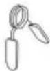 Vevor YFBH-64D - TEILELISTE - 38