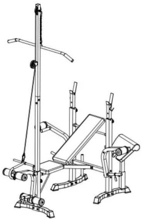 Vevor YFBH-64D - TOUGH TOOLS, HALF PRICE - 1