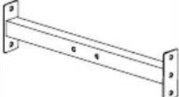 Vevor YFBH-64D - PART LIST - 2