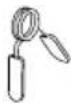 Vevor YFBH-64D - PART LIST - 39