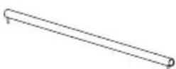 Vevor YFBH-64D - PART LIST - 4