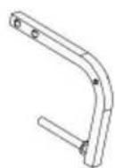 Vevor YFBH-64D - TEILELISTE - 9