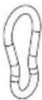 Vevor YFBH-64D - PART LIST - 37