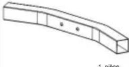 Vevor YFBH-64D - CONSERVEZ CES INSTRUCTIONS - 14