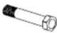 Vevor YFBH-64D - PART LIST - 44