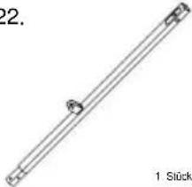 Vevor YFBH-64D - TEILELISTE - 21