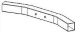 Vevor YFBH-64D - TEILELISTE - 14