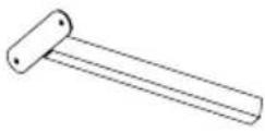 Vevor YFBH-64D - PART LIST - 7