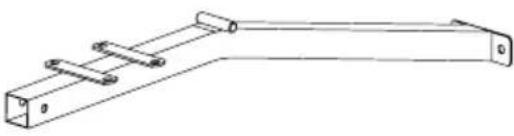 Vevor YFBH-64D - PART LIST - 10