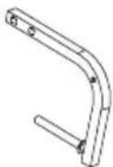Vevor YFBH-64D - PART LIST - 8