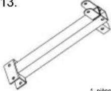 Vevor YFBH-64D - CONSERVEZ CES INSTRUCTIONS - 13